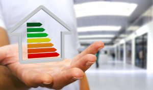 Energieprestatieregelgeving voor nieuwbouw en renovatie